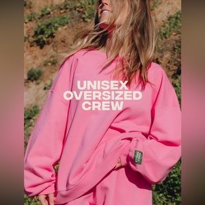 Daily Drills sweatshirt